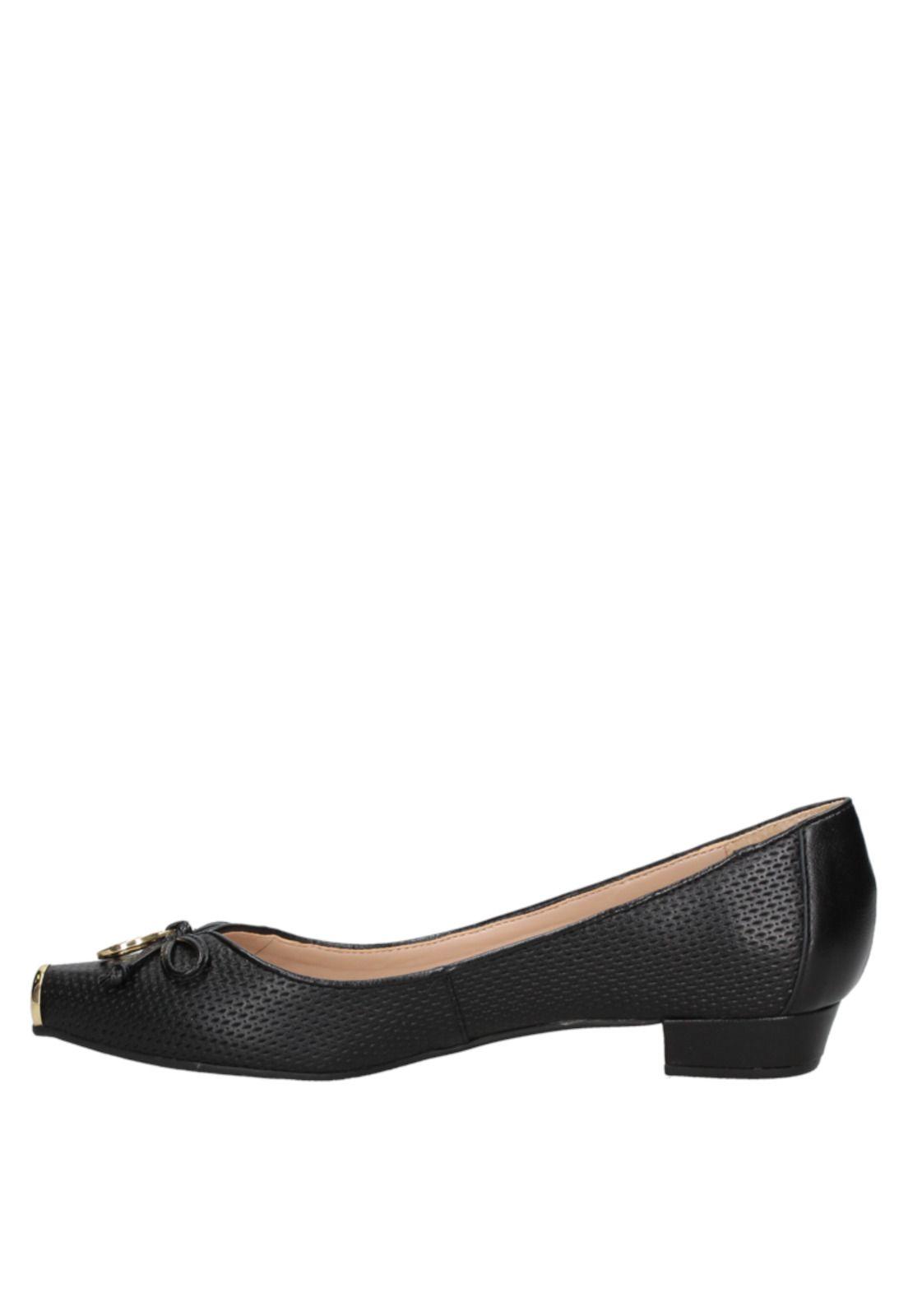 Zapato Casual Mujer Luz Da Lua - H542-3