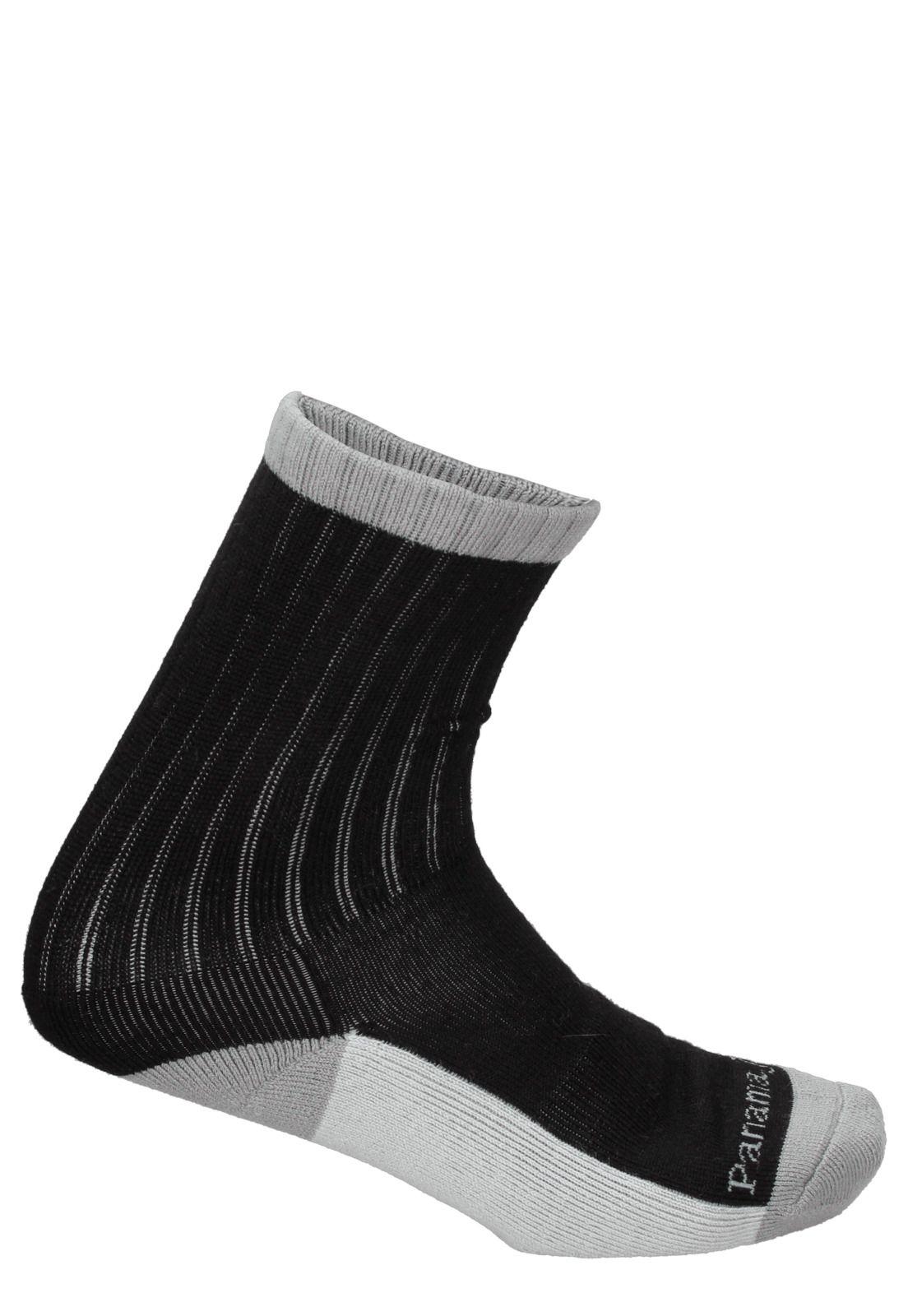 Calcetines Lana Merino Unisex Panama Jack - PJUCP02-1