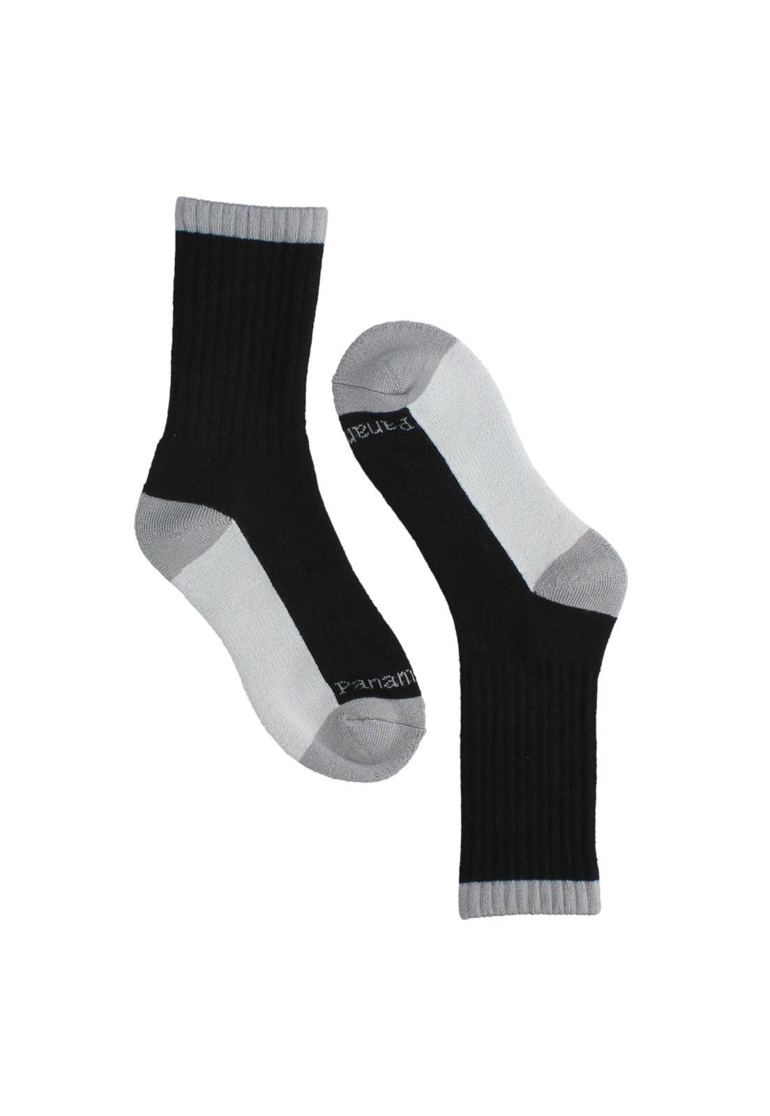 Calcetines Lana Merino Unisex Panama Jack - PJUCP02-3
