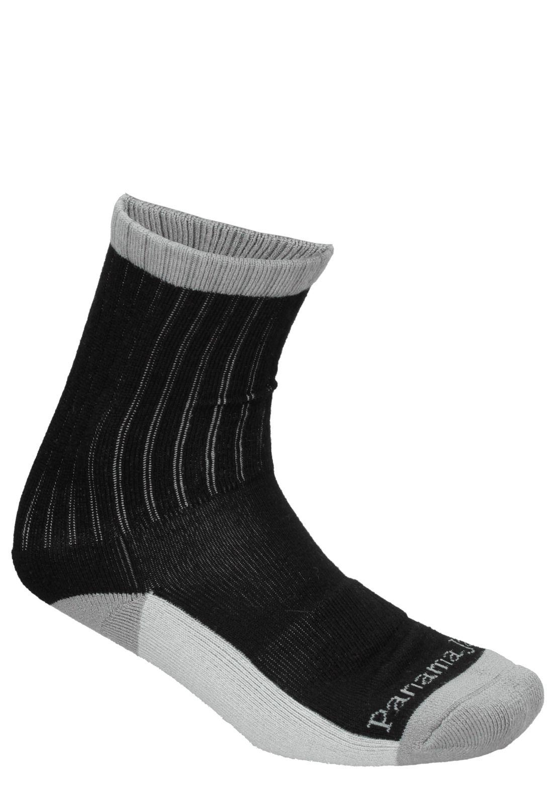 Calcetines Lana Merino Unisex Panama Jack - PJUCP02-4
