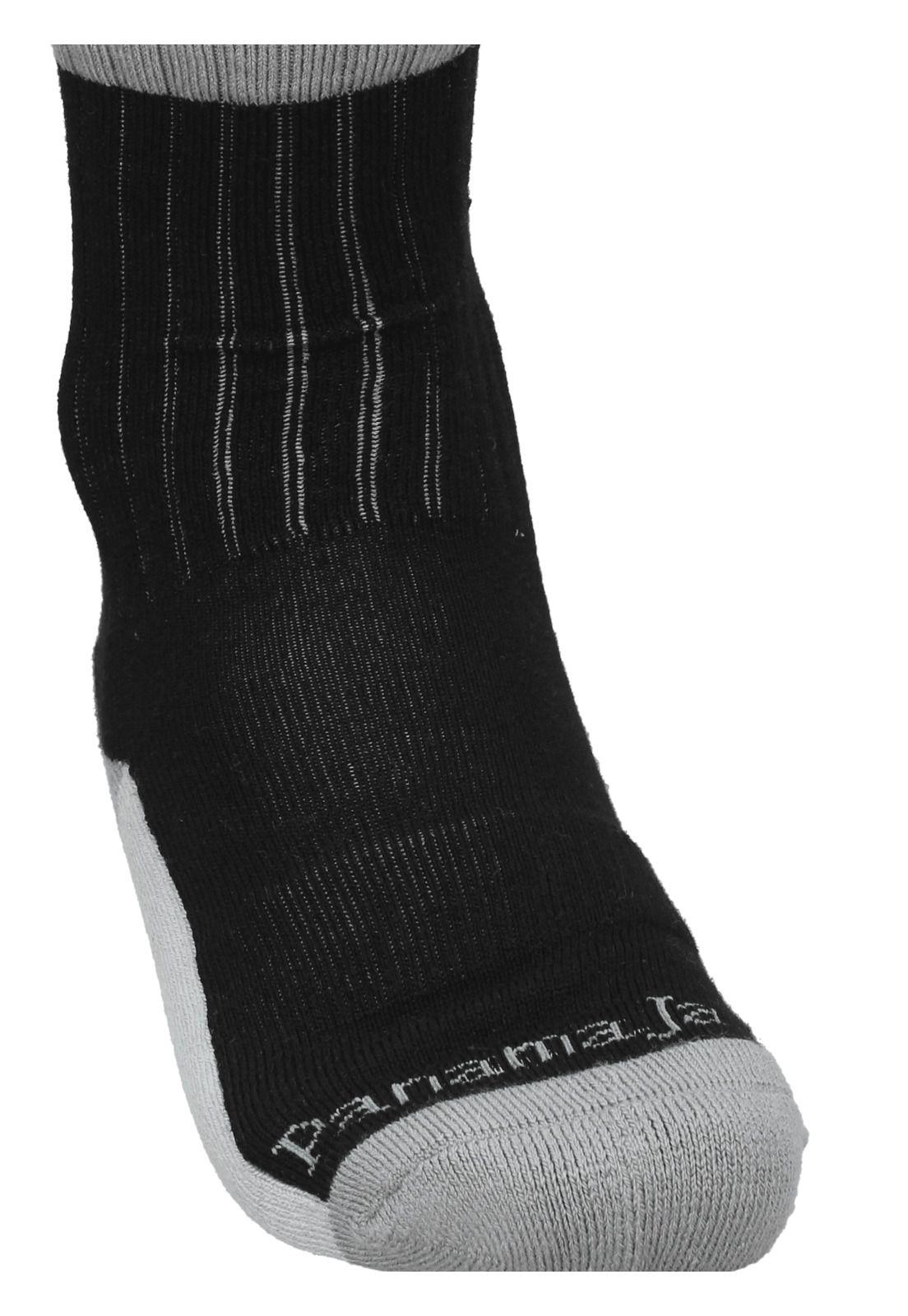 Calcetines Lana Merino Unisex Panama Jack - PJUCP02-5
