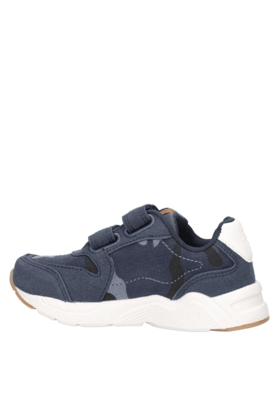 Zapatilla Casual Niño Panama Jack - H192-3