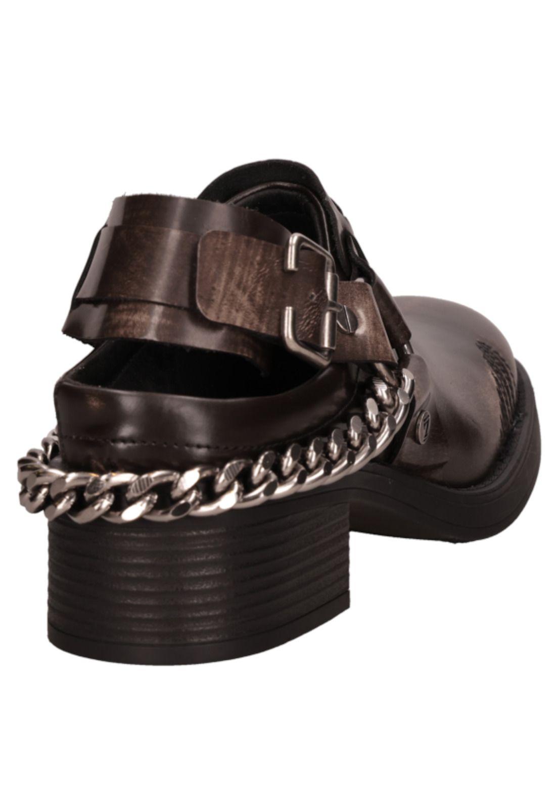 Zapato Casual Mujer Zappa - ZAMZ022-4