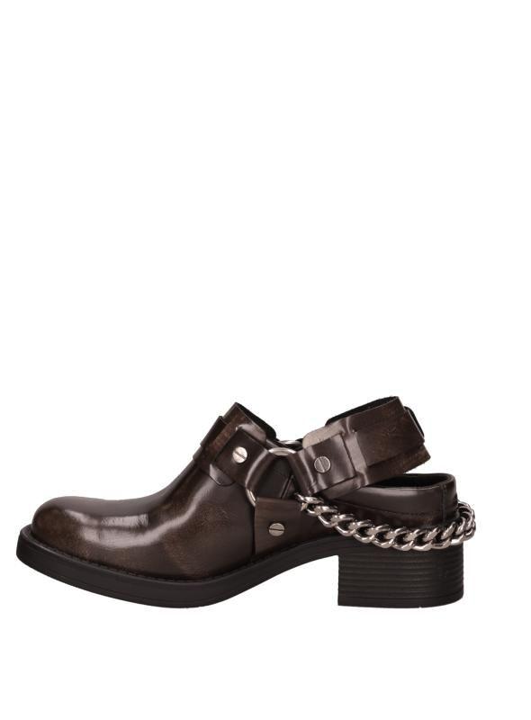 Zapato Casual Mujer Zappa - ZAMZ022-1