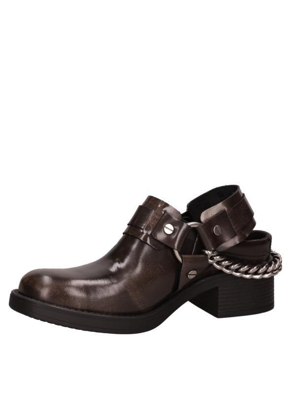 Zapato Casual Mujer Zappa - ZAMZ022-2