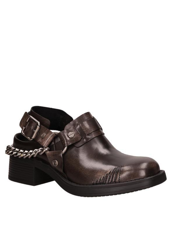 Zapato Casual Mujer Zappa - ZAMZ022-3