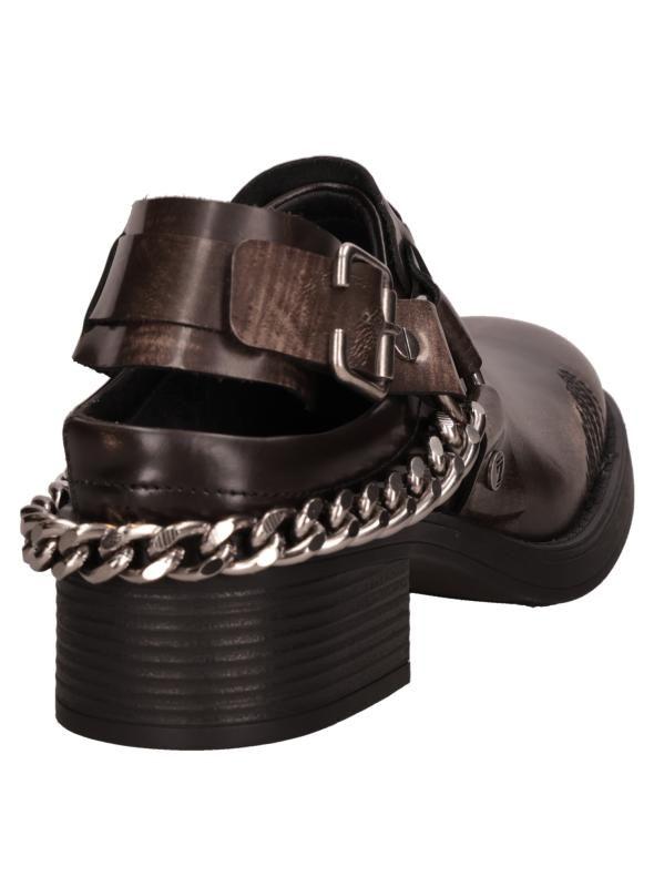 Zapato Casual Mujer Zappa - ZAMZ022-4