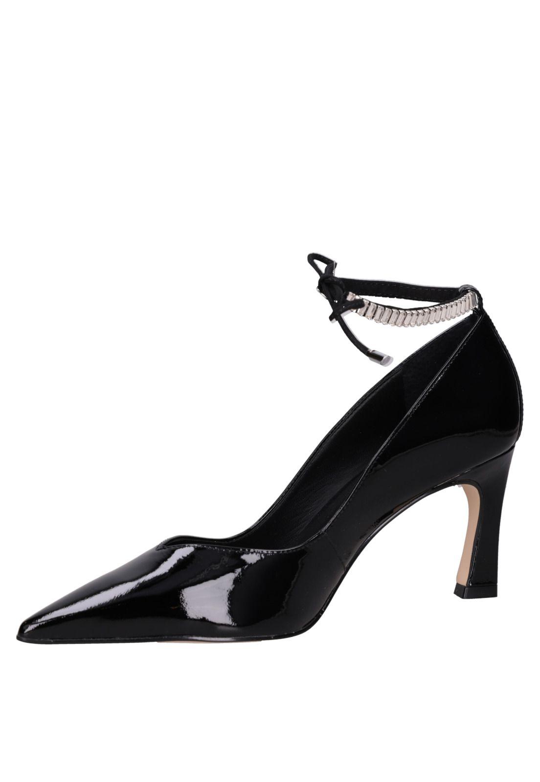 Zapato Fiesta Mujer Luz Da Lua - LDM0064-4