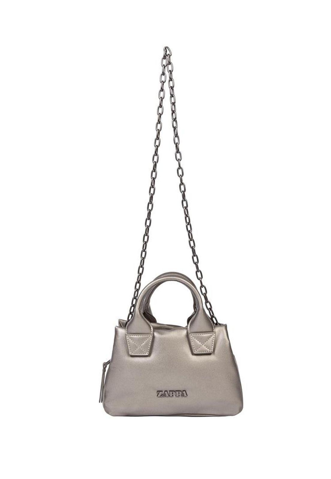 Bandolera Casual Mujer Zappa - L822-6