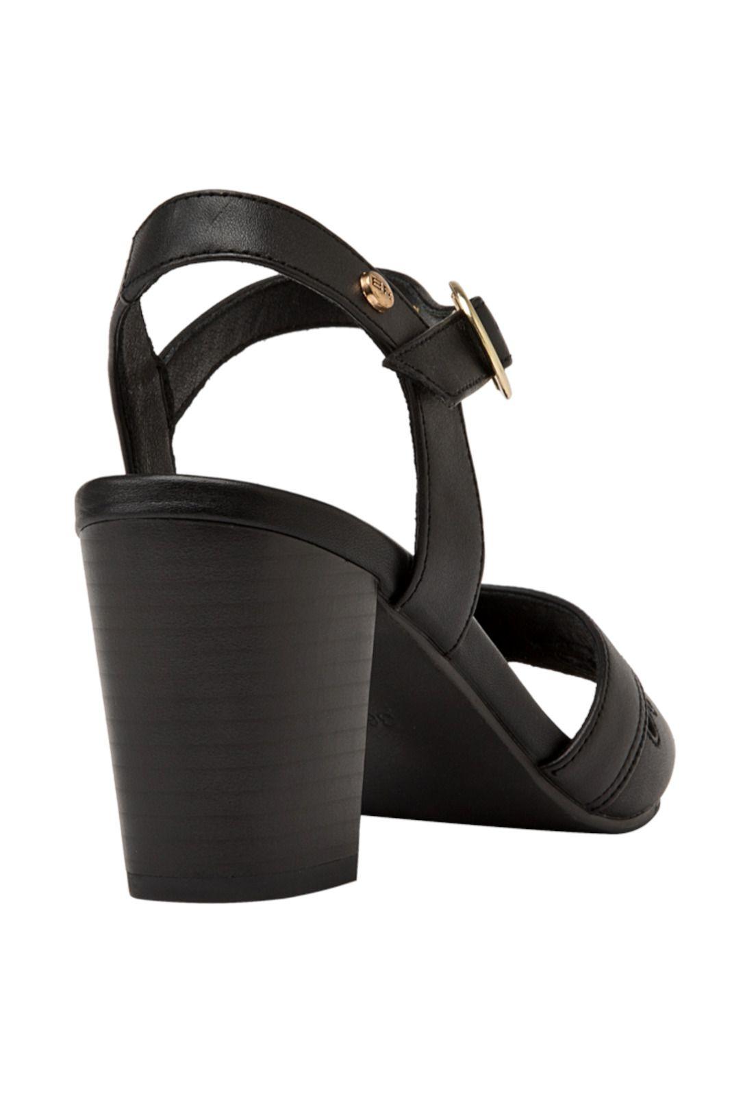 Sandalia Casual Mujer Bruno Rossi - I807-2