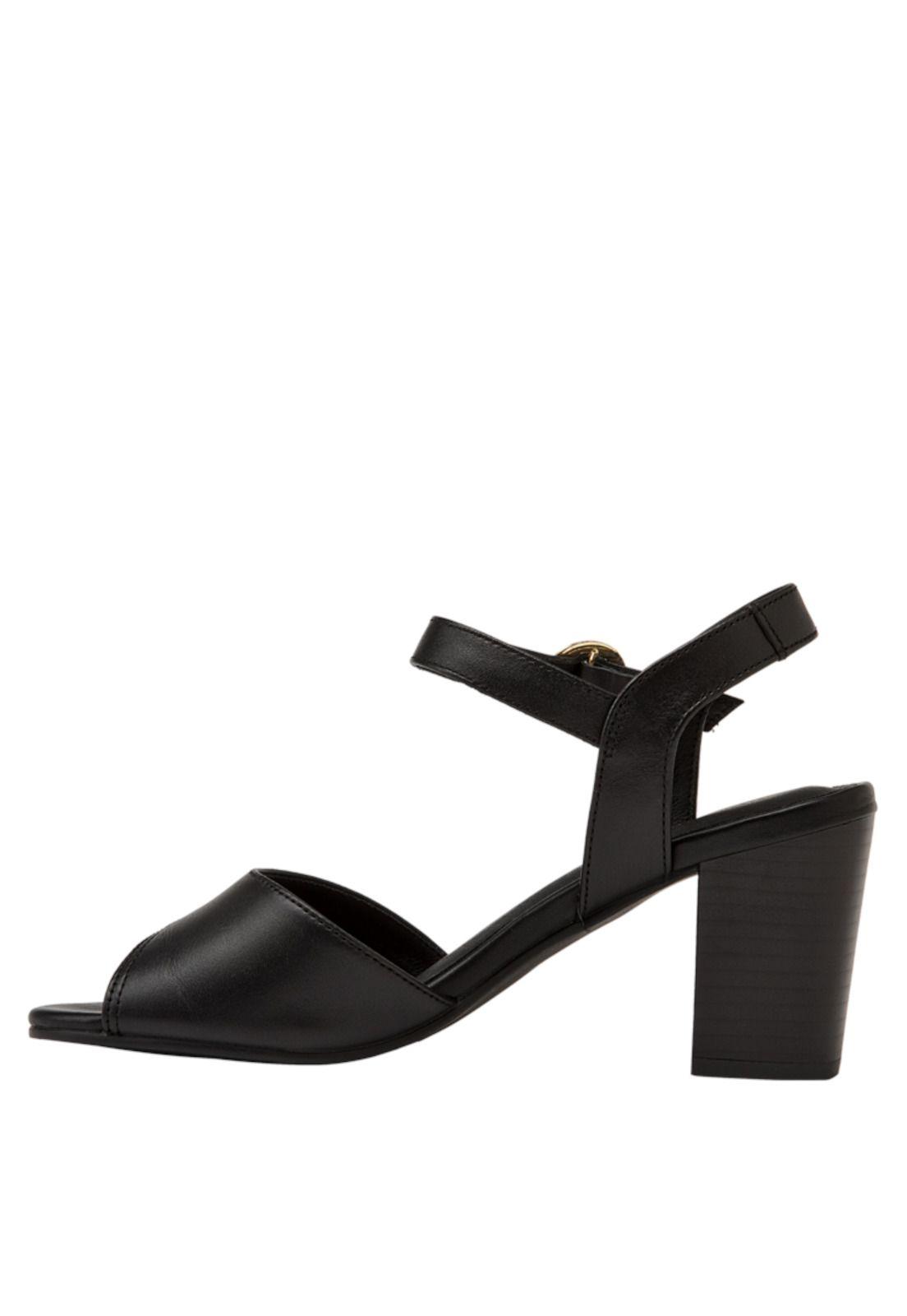 Sandalia Casual Mujer Bruno Rossi - I807-3