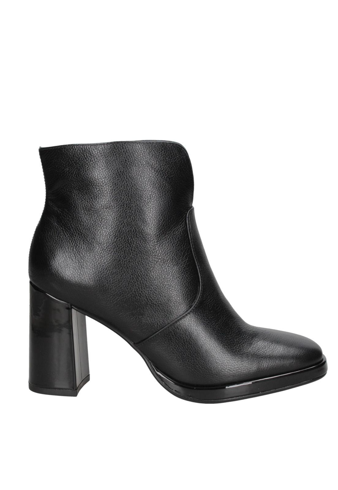 Botín Casual Mujer Mingo - L485-1