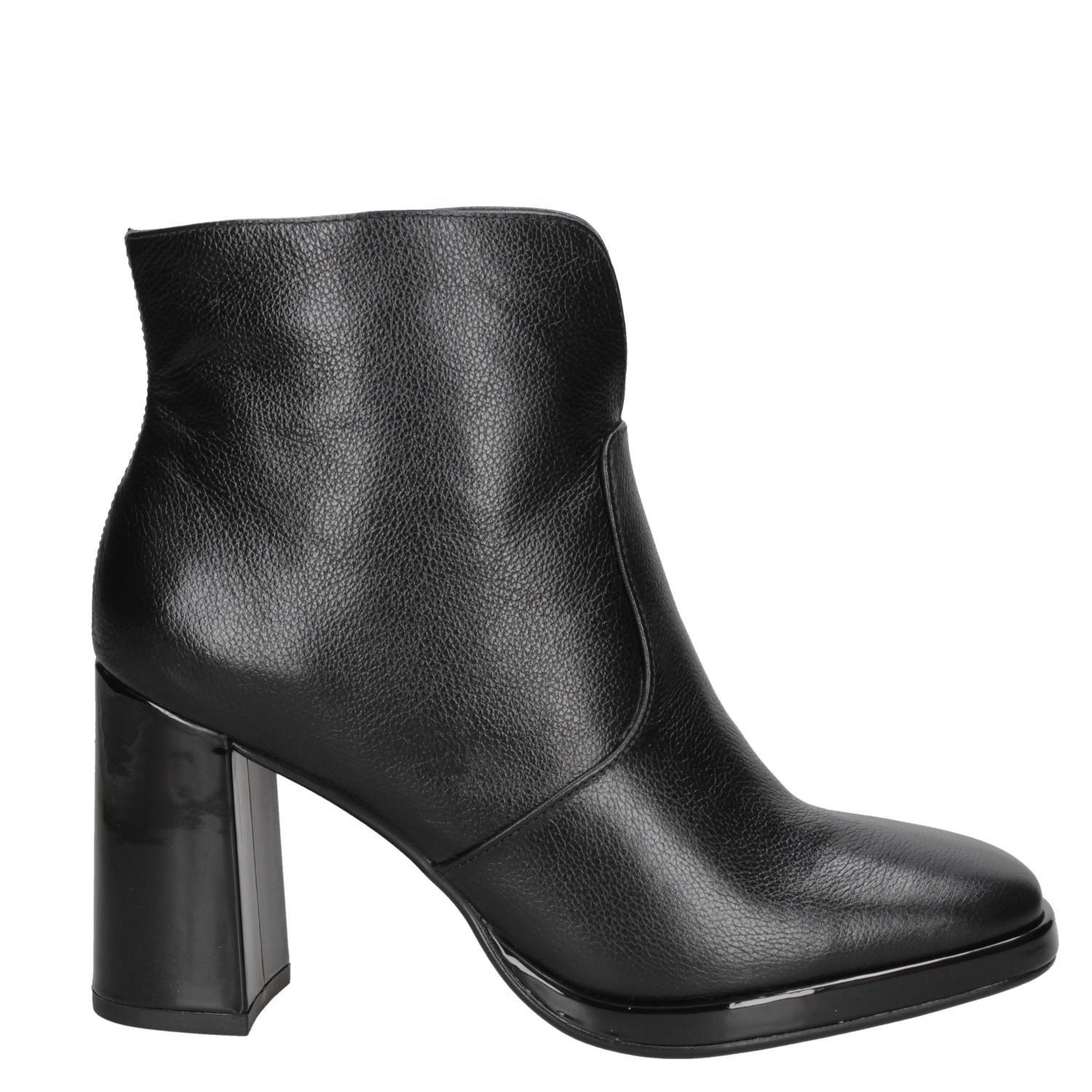 Botín Casual Mujer Mingo - L485-1