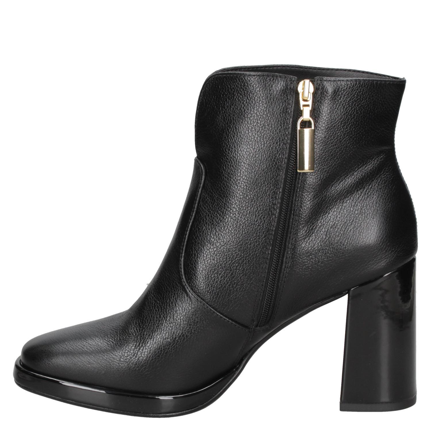 Botín Casual Mujer Mingo - L485-2