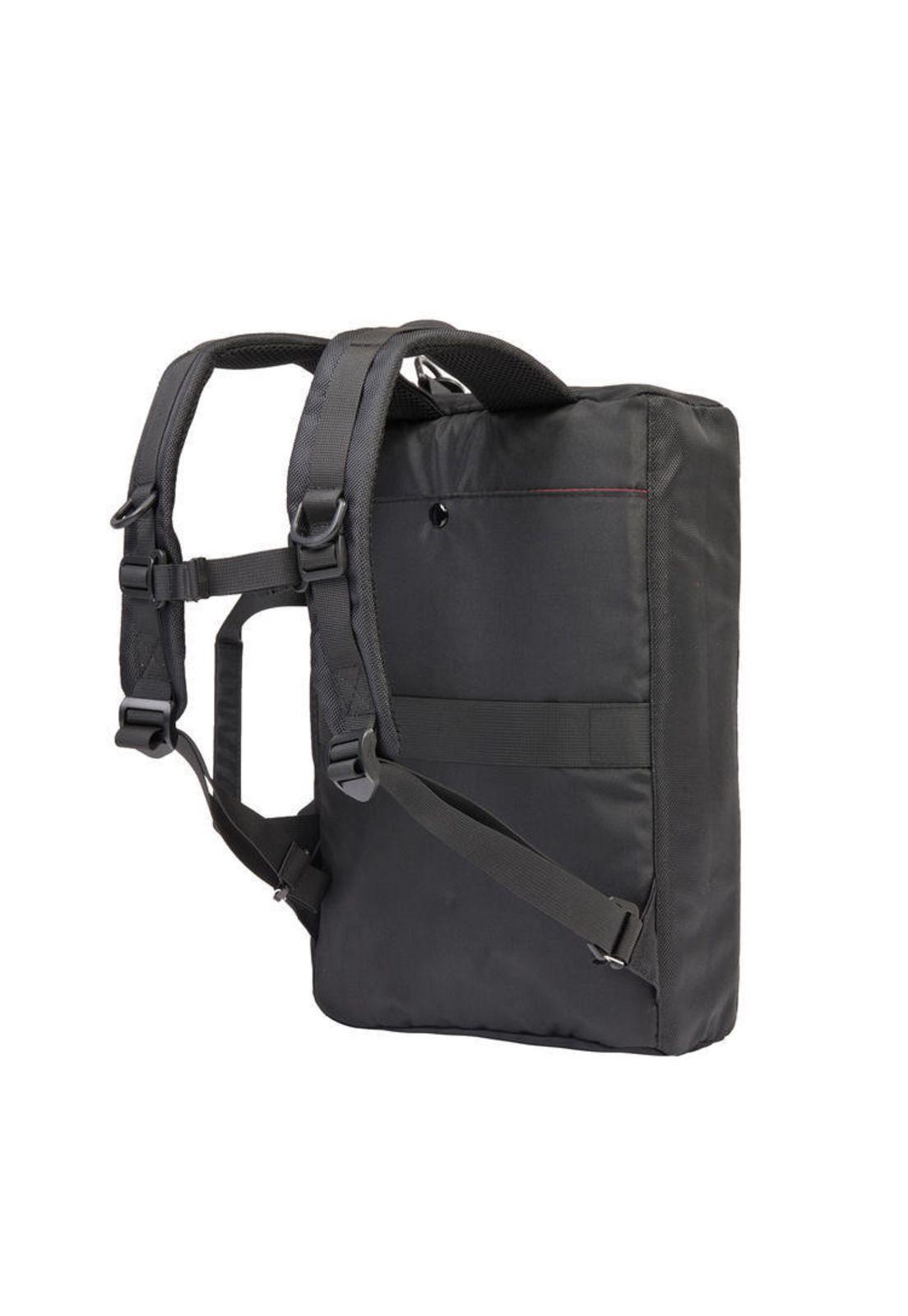 Mochila Urbano Hombre Panama Jack- H906-2