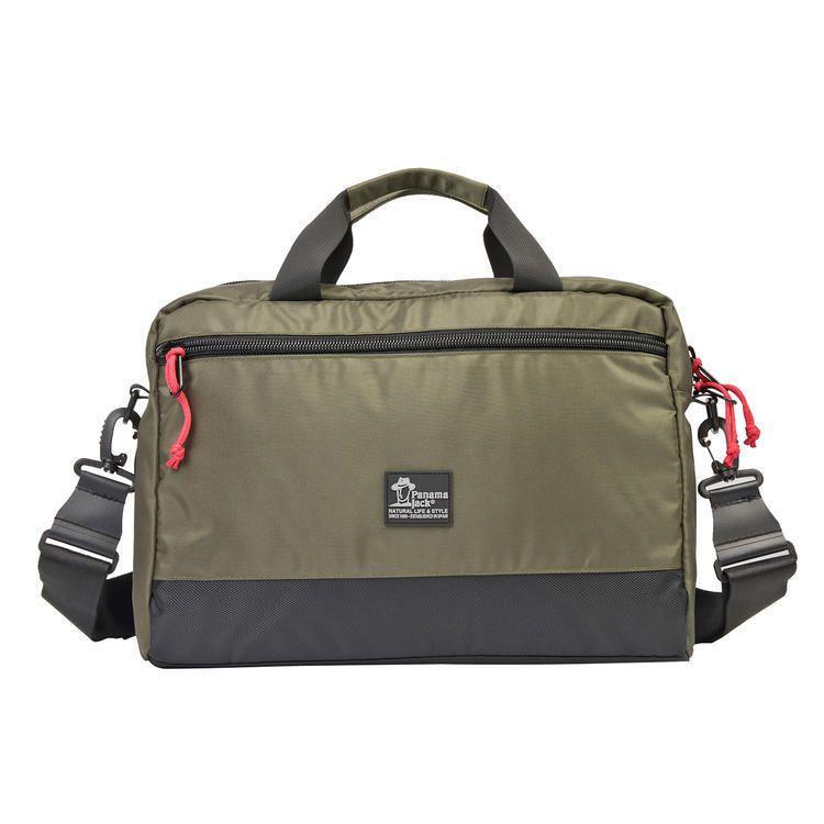 Bolso mochila Hombre porta laptop Panama Jack- H906-0