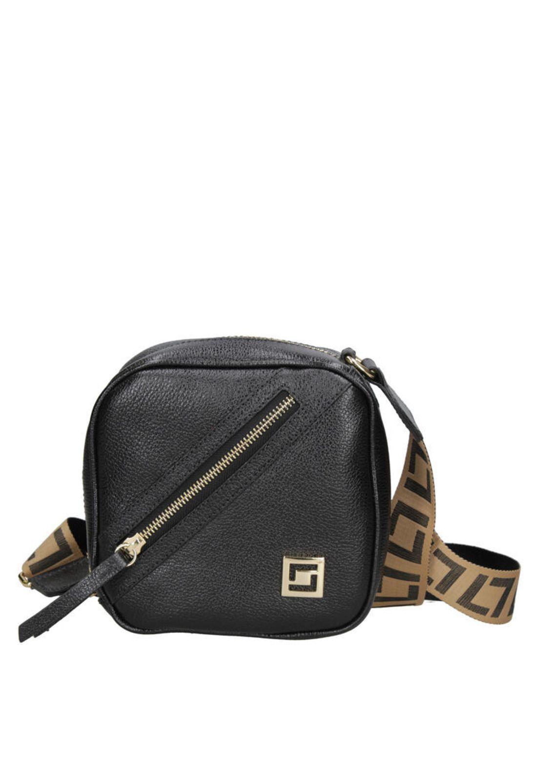 Cartera Casual Mujer Luz Da Lua - J495-0