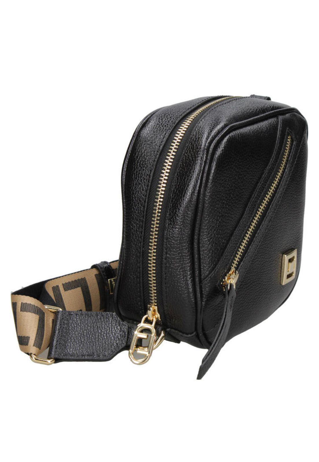 Cartera Casual Mujer Luz Da Lua - J495-1