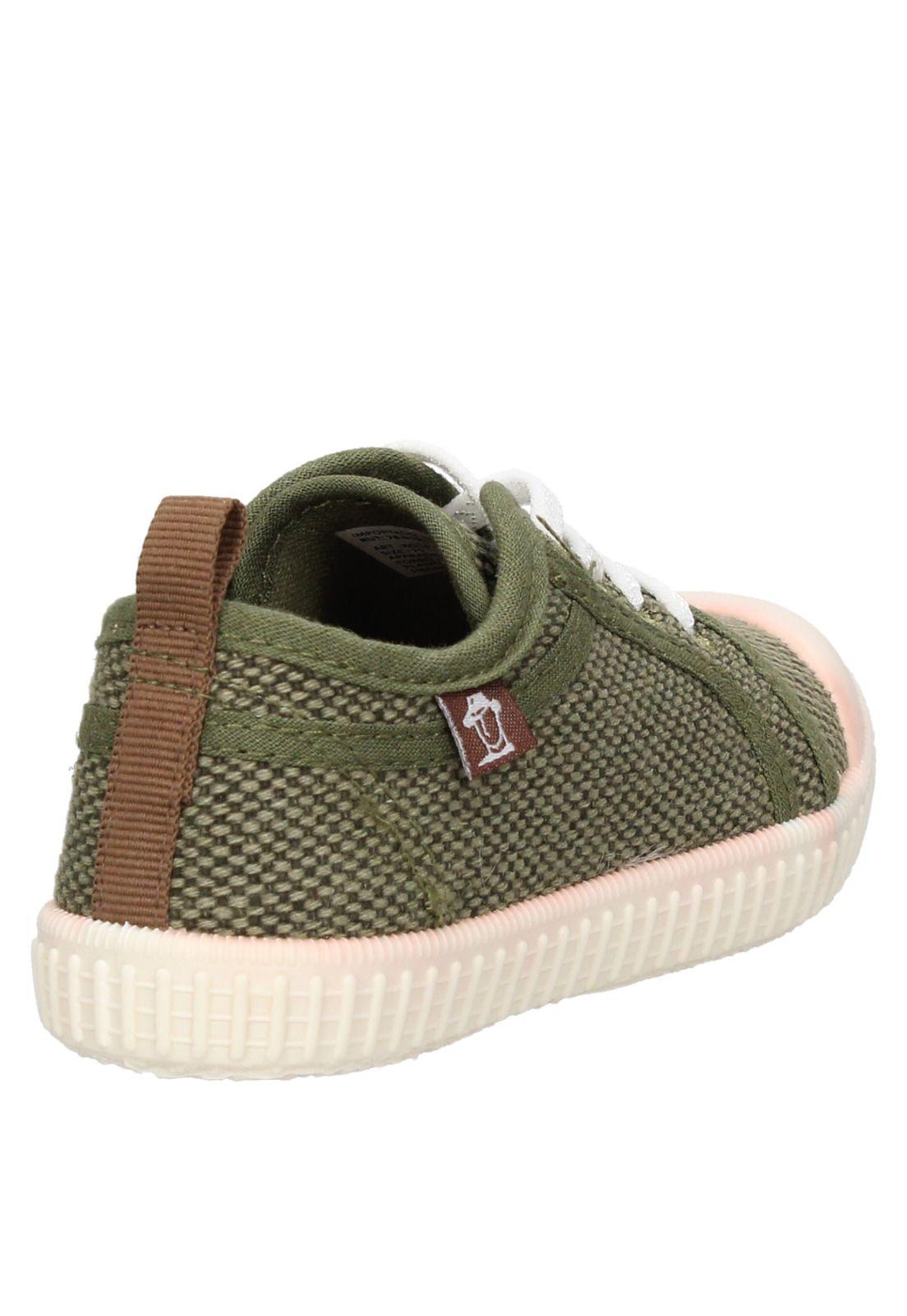 Zapatilla Casual Niño Panama Jack - PJBQ141-2