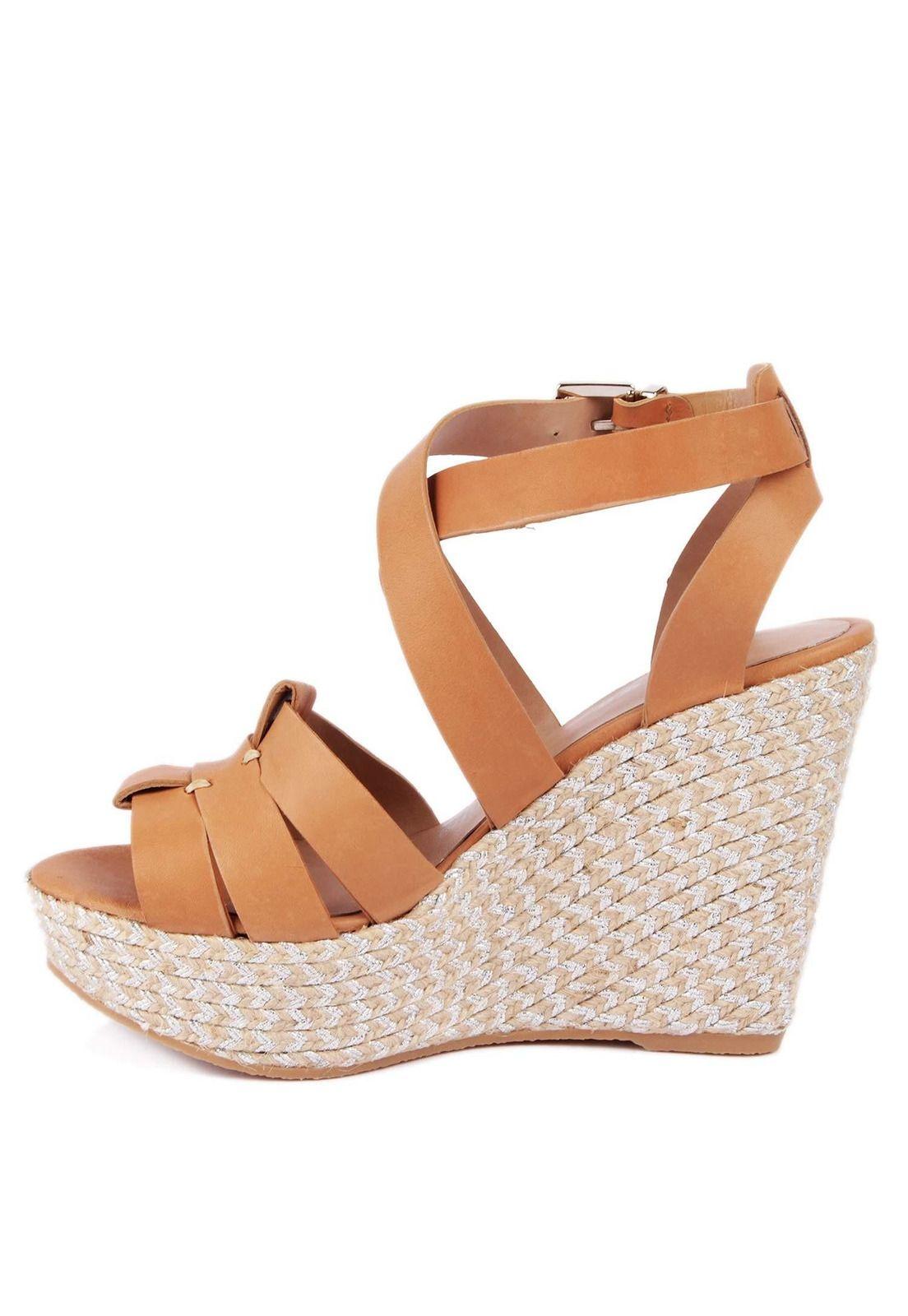 Sandalia Casual Mujer Mingo - 4911-3