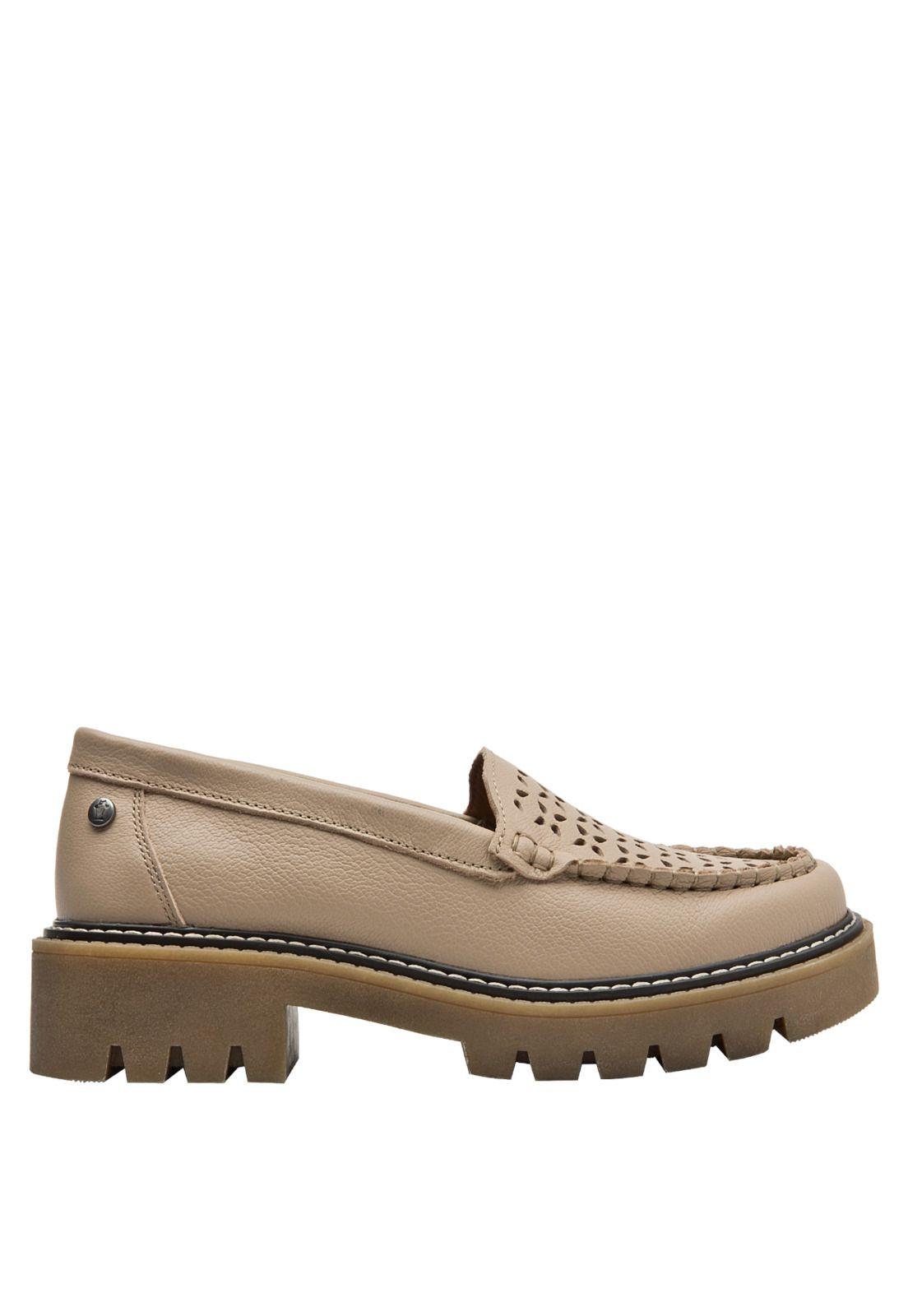 Mocasín Casual Mujer Panama Jack - PJM0095-1
