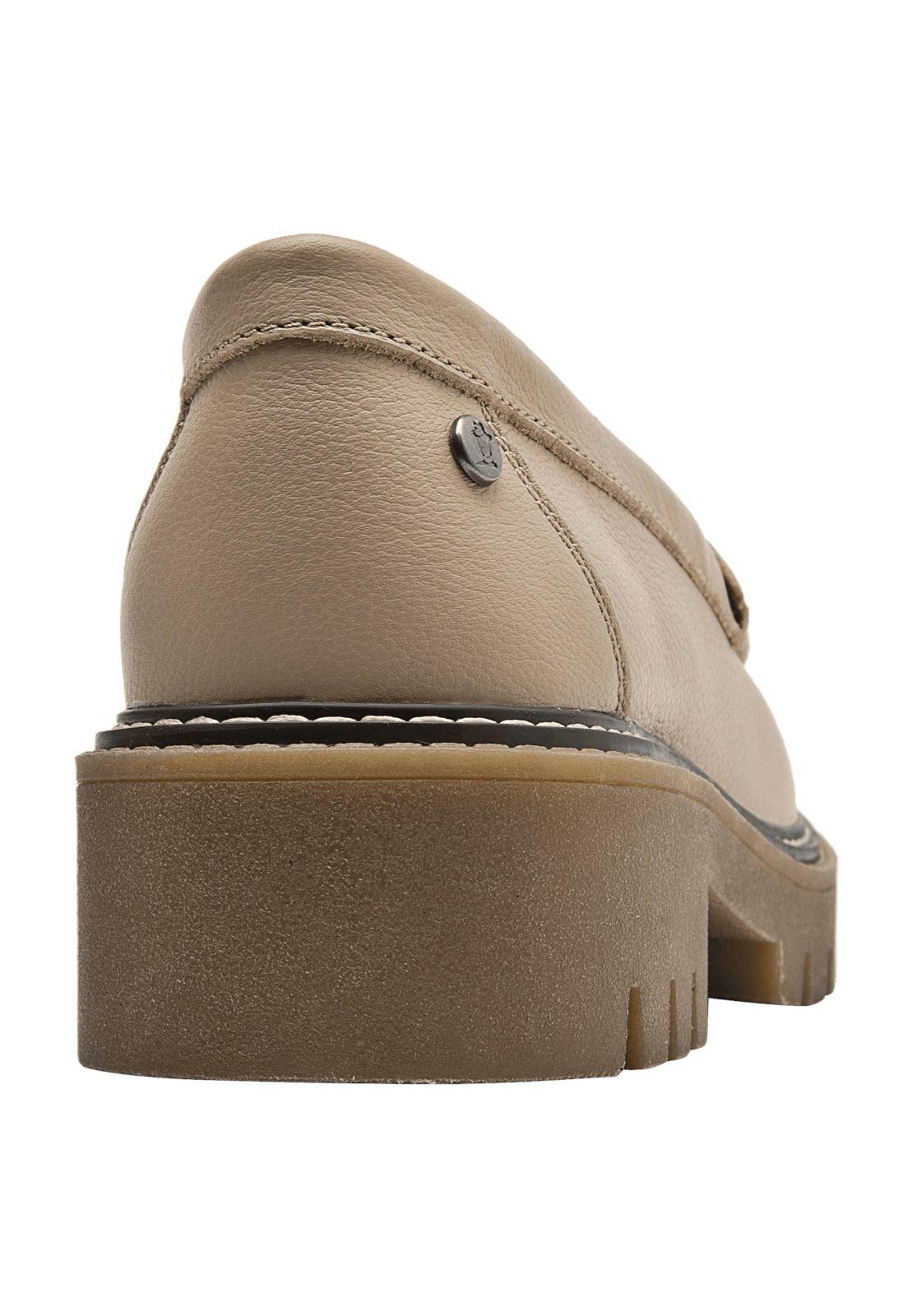 Mocasín Casual Mujer Panama Jack - PJM0095-2