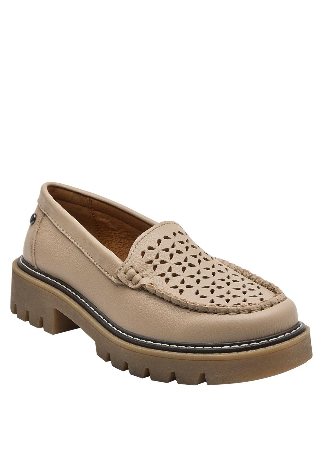 Mocasín Casual Mujer Panama Jack - PJM0095-1