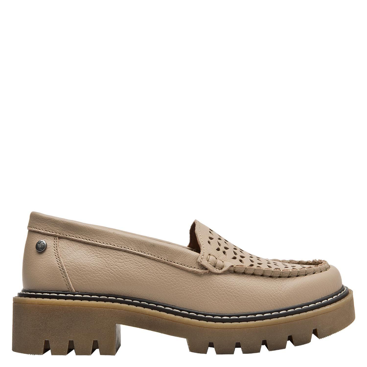 Mocasín Casual Mujer Panama Jack - PJM0095-0