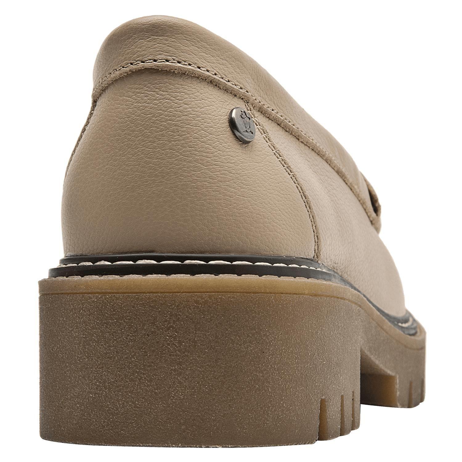 Mocasín Casual Mujer Panama Jack - PJM0095-2