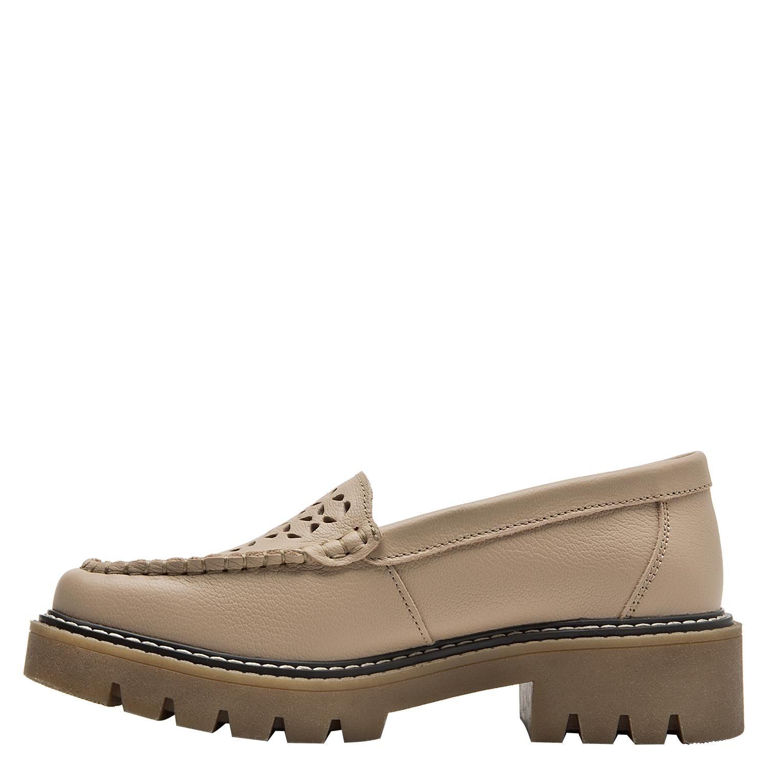 Mocasín Casual Mujer Panama Jack - PJM0095-3
