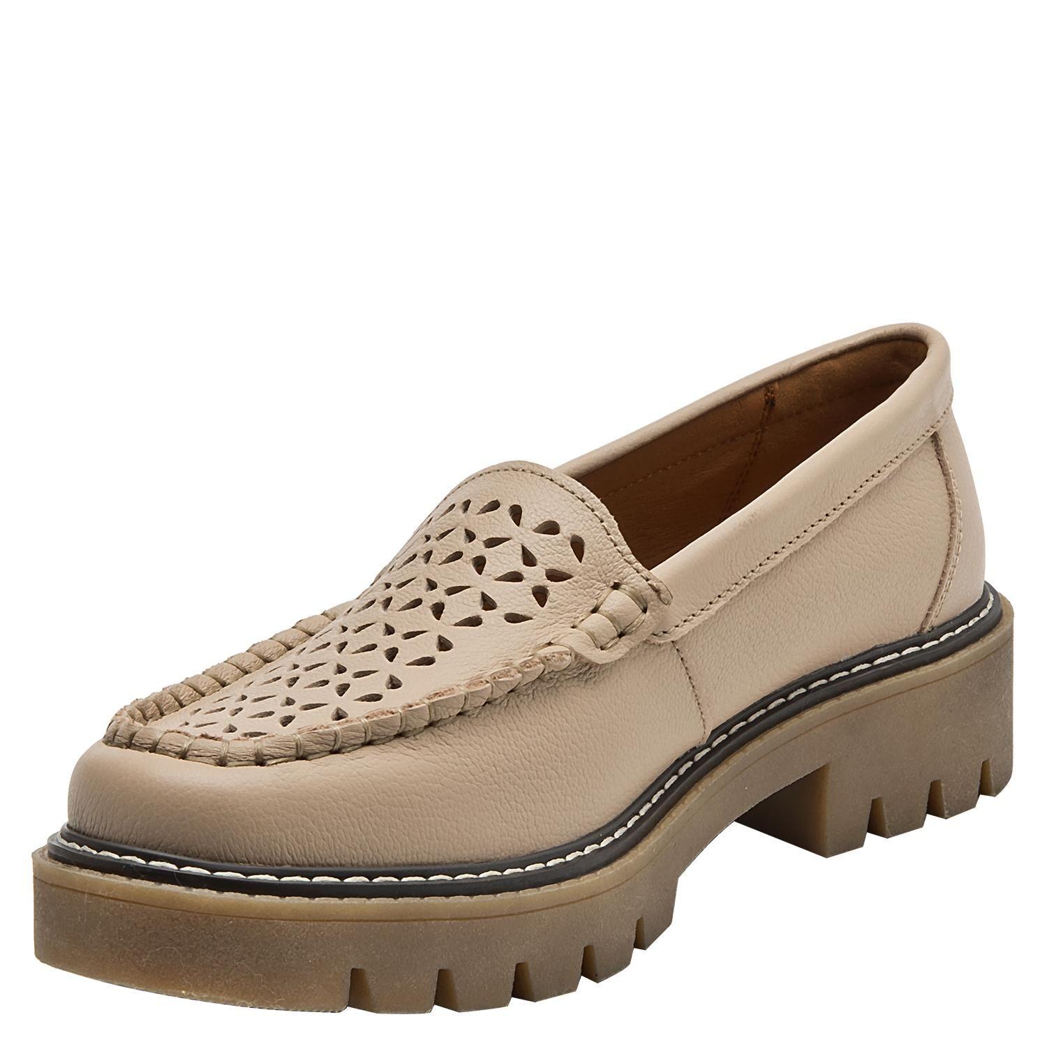 Mocasín Casual Mujer Panama Jack - PJM0095-4