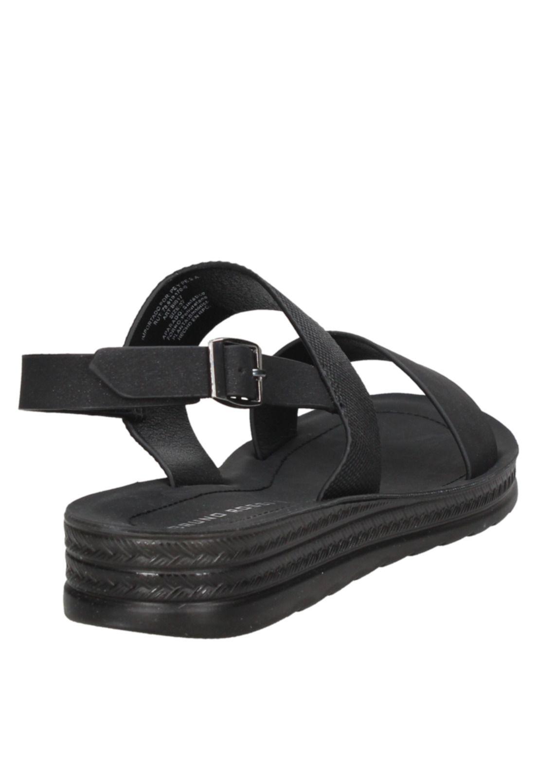 Sandalia Casual Mujer Bruno Rossi - I817-2