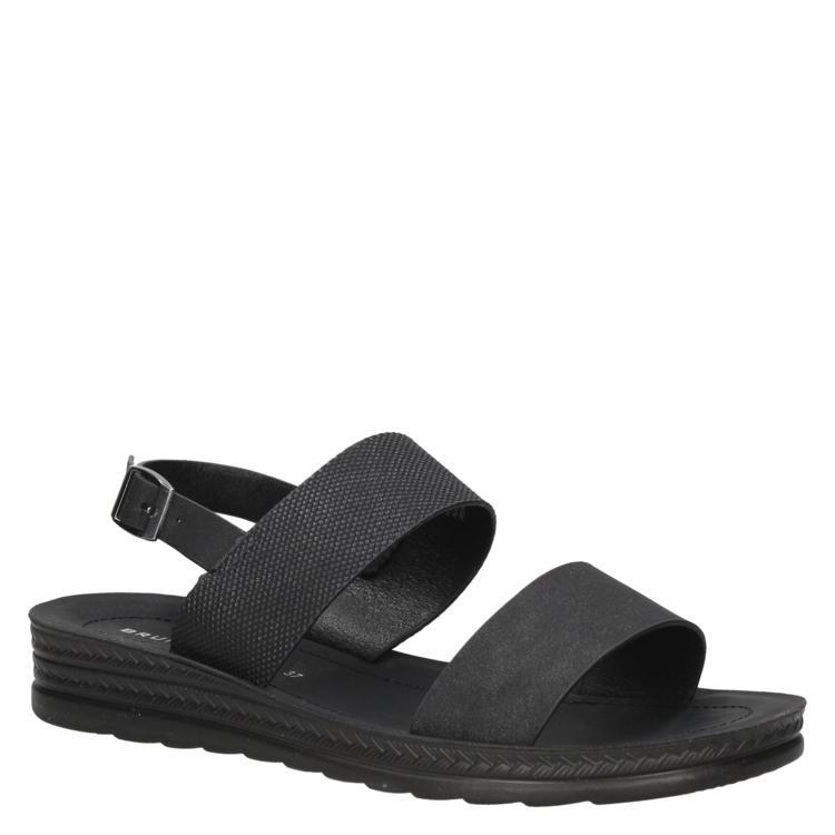Sandalia Casual Mujer Bruno Rossi - I817-0