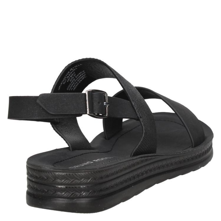 Sandalia Casual Mujer Bruno Rossi - I817-2