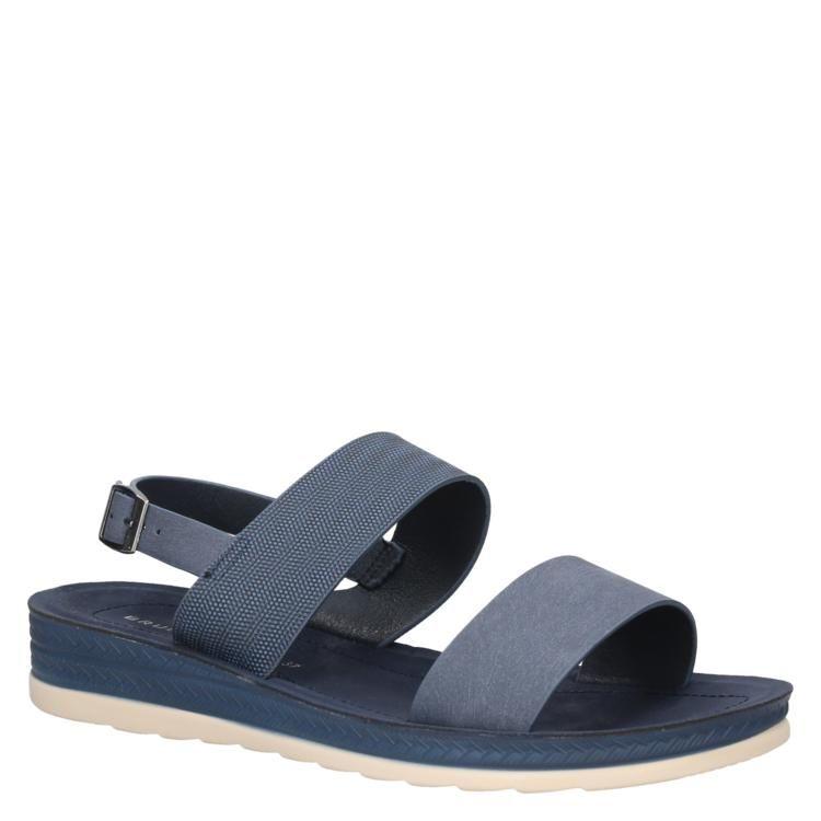 Sandalia Casual Mujer Bruno Rossi - I817-0