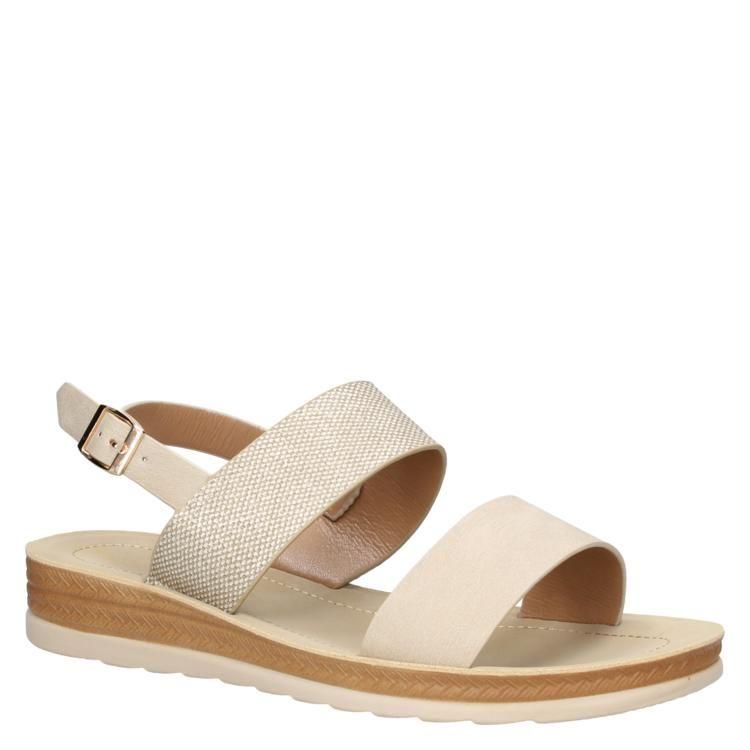 Sandalia Casual Mujer Bruno Rossi - I817-0