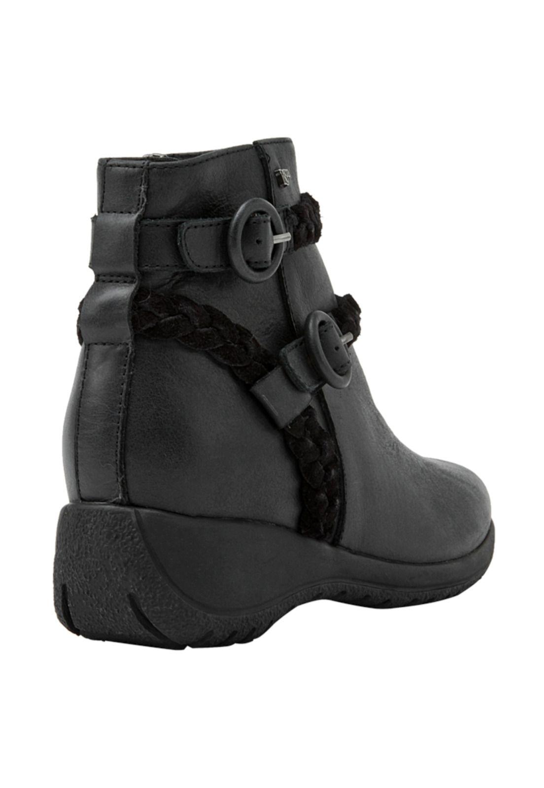 Botin Casual Mujer 16 Hrs - J001-2