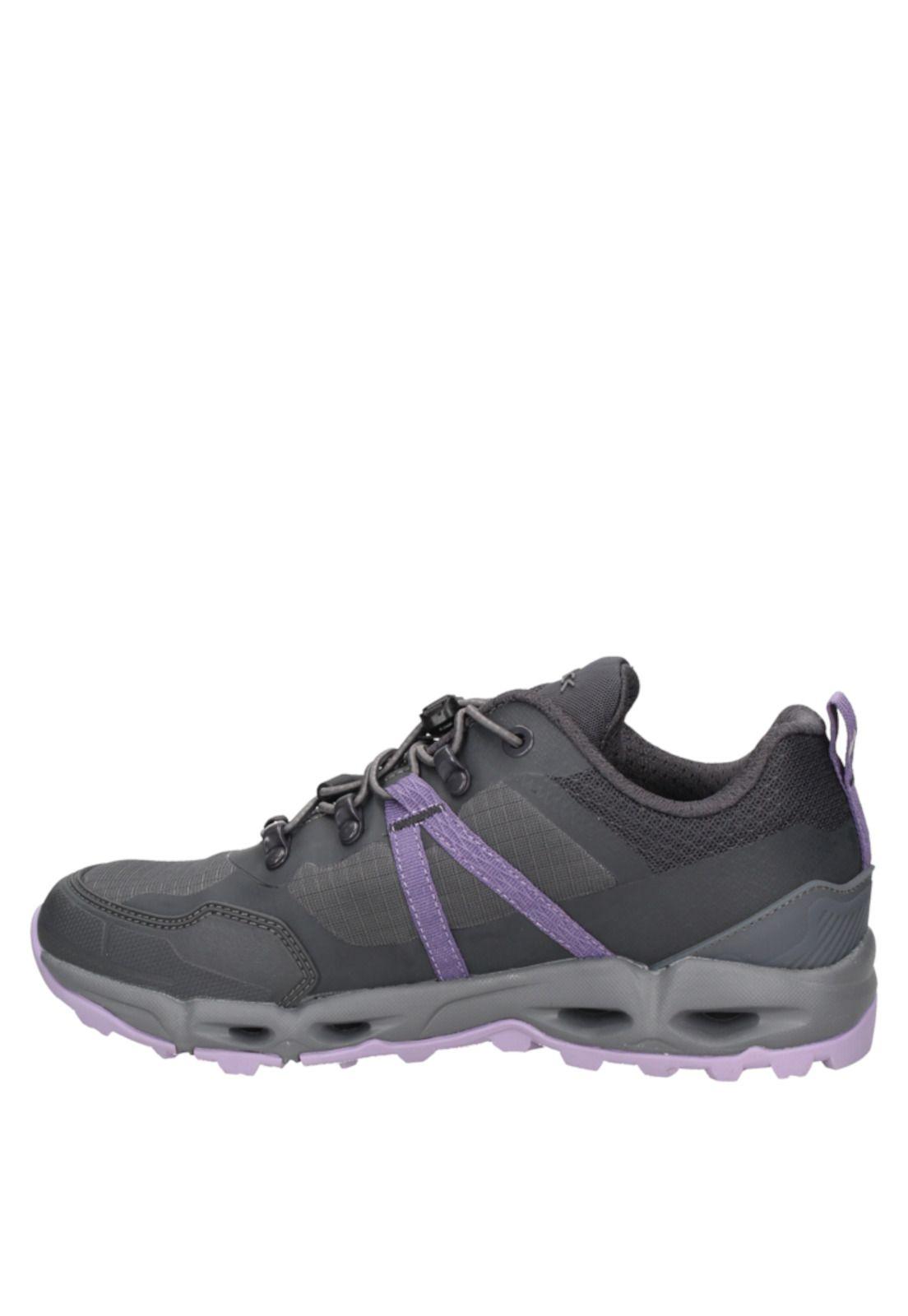 Zapatilla Trail Running Mujer Pjack - I830-3