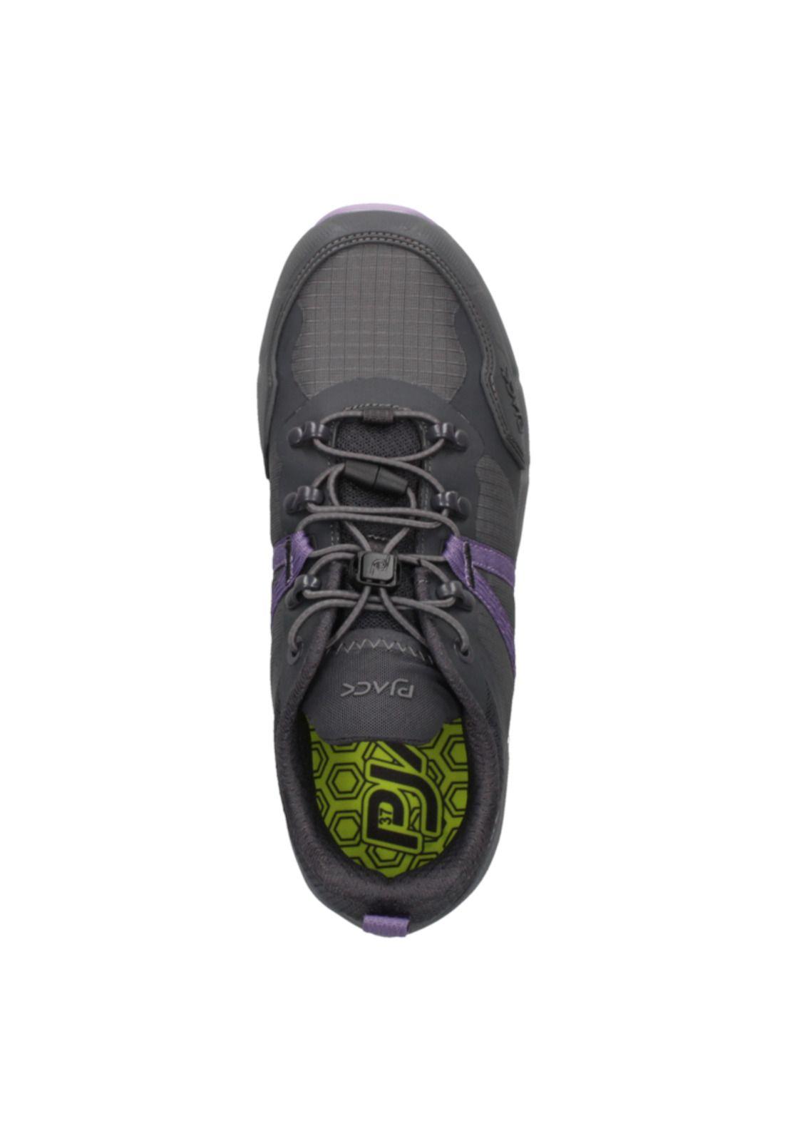 Zapatilla Trail Running Mujer Pjack - I830-4