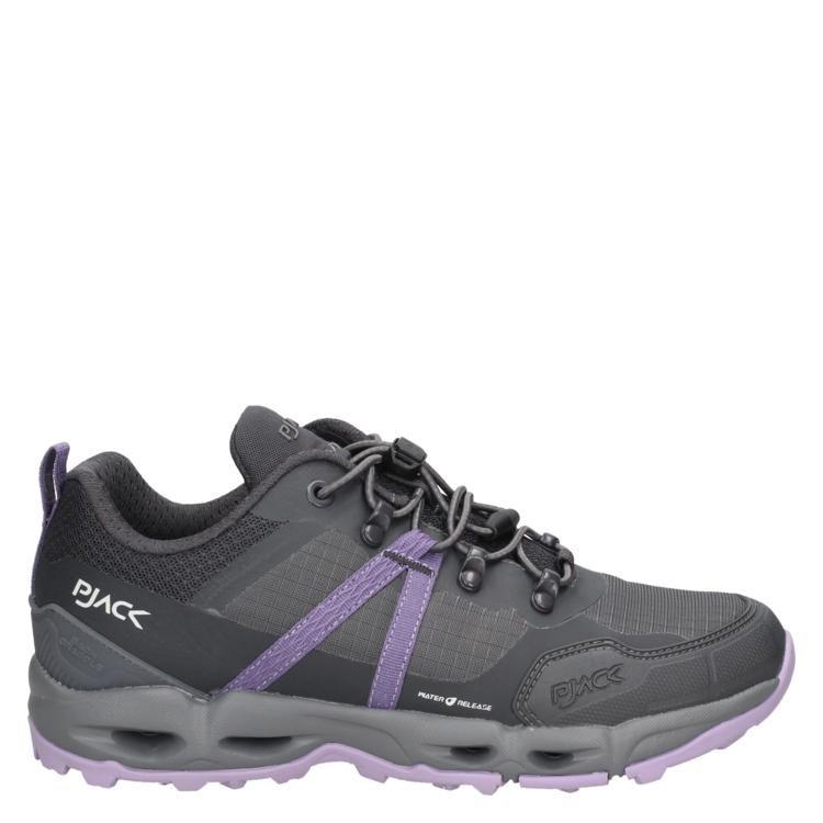 Zapatilla Trail Running Mujer Pjack - I830-0