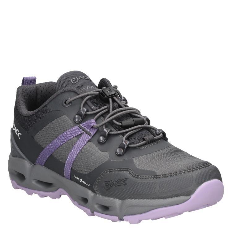 Zapatilla Trail Running Mujer Pjack - I830-1