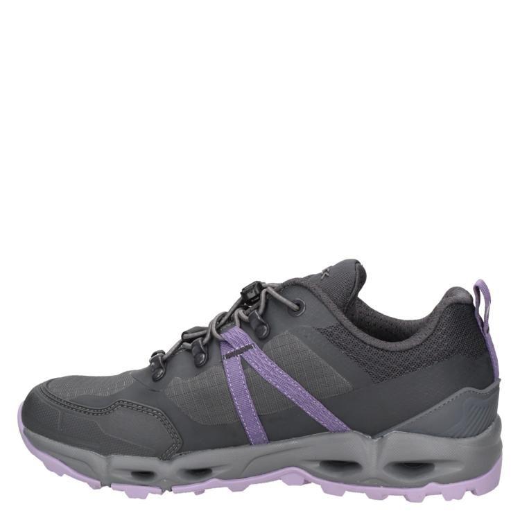Zapatilla Trail Running Mujer Pjack - I830-3
