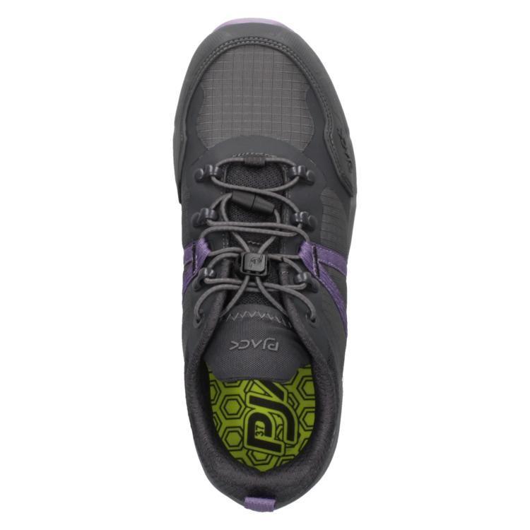 Zapatilla Trail Running Mujer Pjack - I830-4