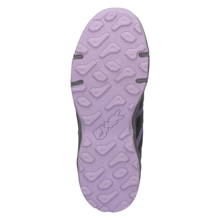 Zapatilla Trail Running Mujer Pjack - I830-5