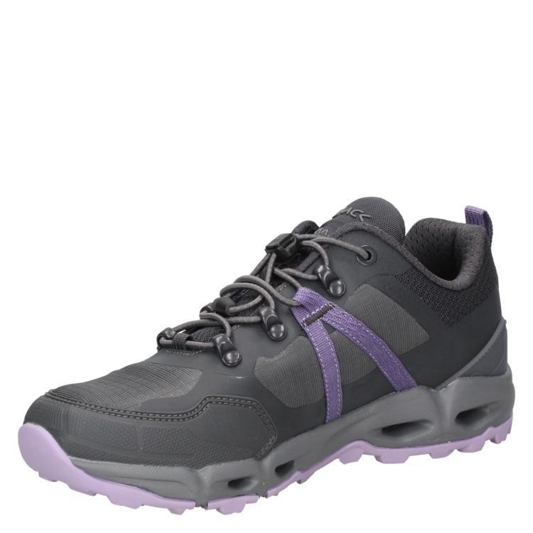 Zapatilla Trail Running Mujer Pjack - I830-6