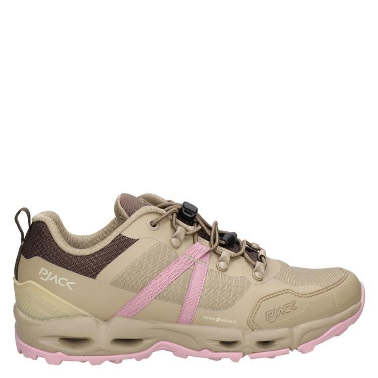 Zapatilla Trail Running Mujer Pjack - I830-0
