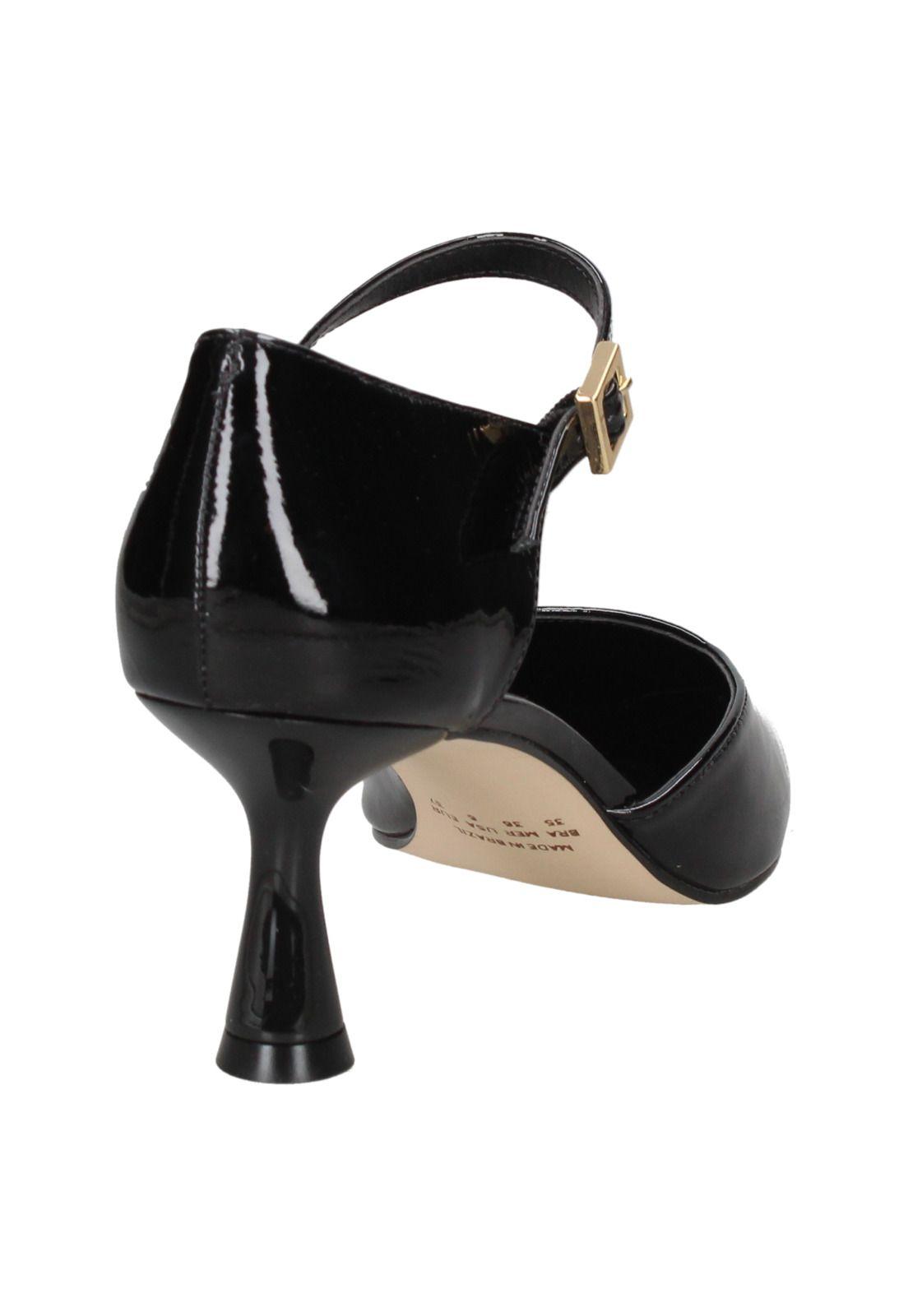 Zapato Formal Mujer Luz Da Lua - LDM0085-2