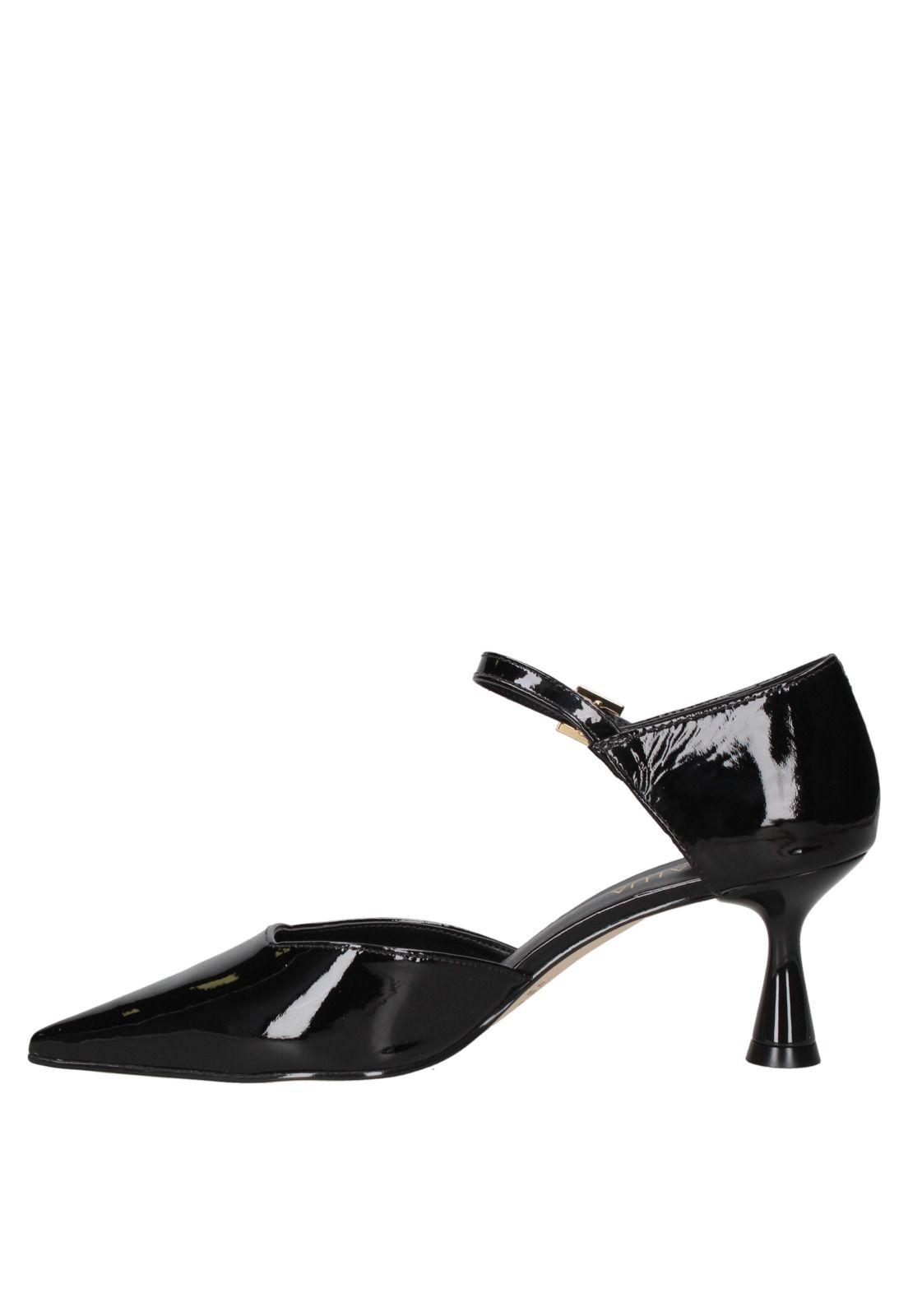 Zapato Formal Mujer Luz Da Lua - LDM0085-3