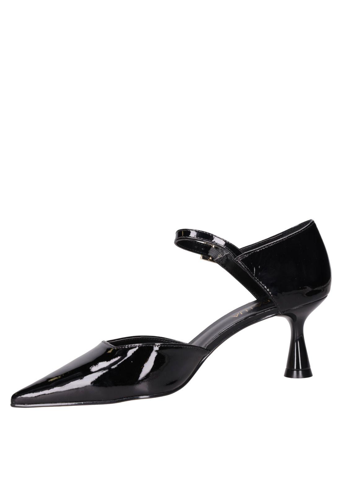 Zapato Formal Mujer Luz Da Lua - LDM0085-4