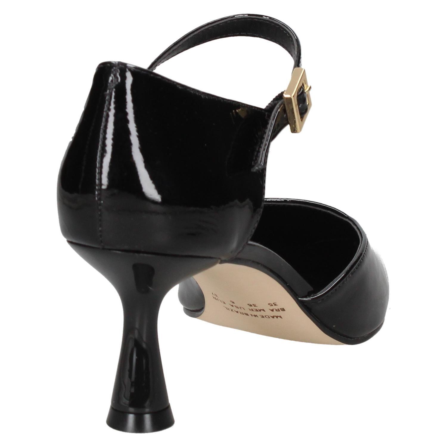 Zapato Formal Mujer Luz Da Lua - LDM0085-2